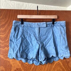 J. Crew women’s shorts